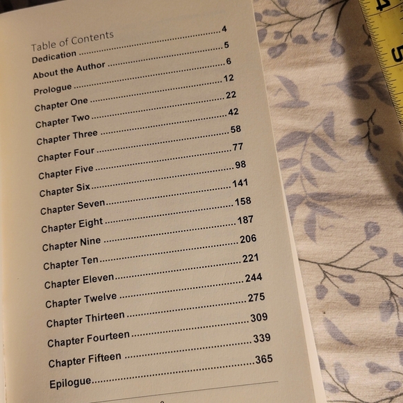 The Chronicles of Crallick Book - Picture 7 of 9